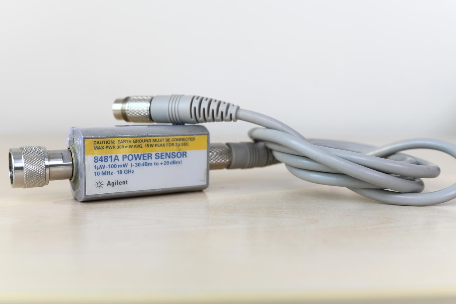 Датчик  мощности Agilent 8481A